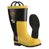 雷克蘭9601消防靴 